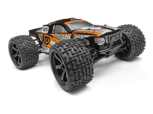  1/10 4WD  - Bullet ST 3.0 RTR (2.4 , )
