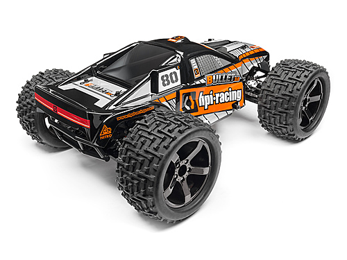  1/10 4WD  - Bullet ST 3.0 RTR (2.4 , )