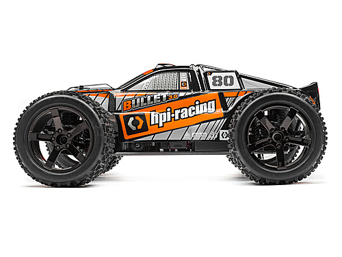  1/10 4WD  - Bullet ST 3.0 RTR (2.4 , )