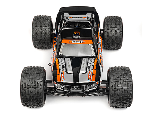  1/10 4WD  - Bullet ST 3.0 RTR (2.4 , )