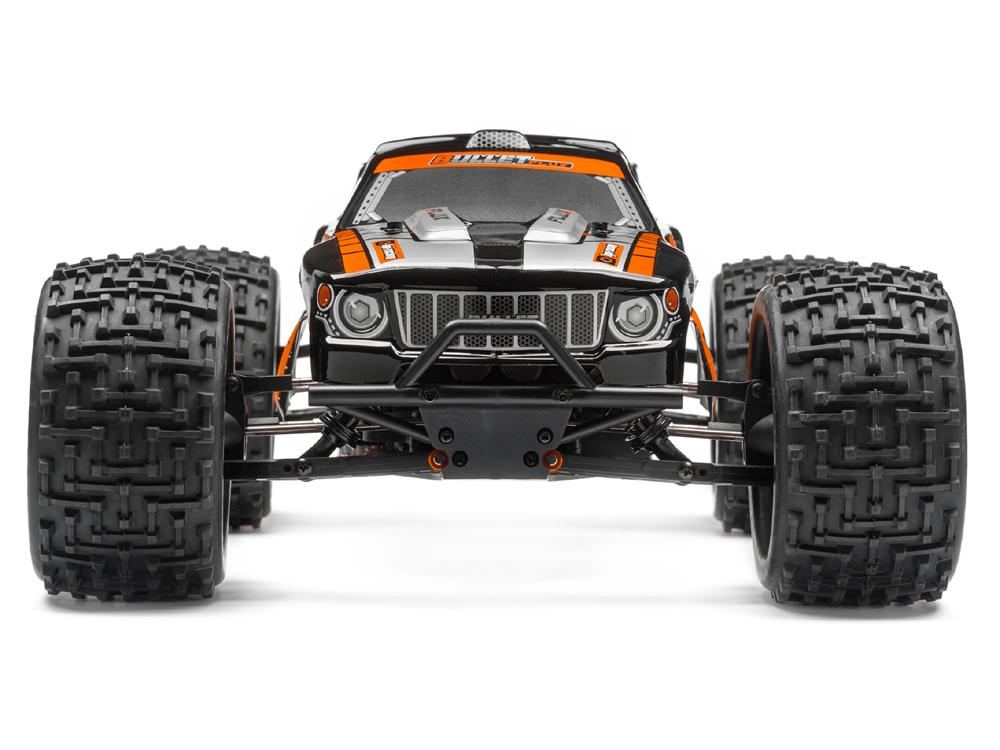  1/10  BulletST Flux RTR 2.4 GHz 4WD