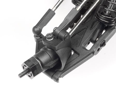  1/10 4WD  - Bullet ST Flux ARR (2.4 , )