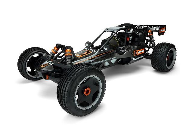  1/5  - BAJA 5B SS KIT (      26 2) (NEW)