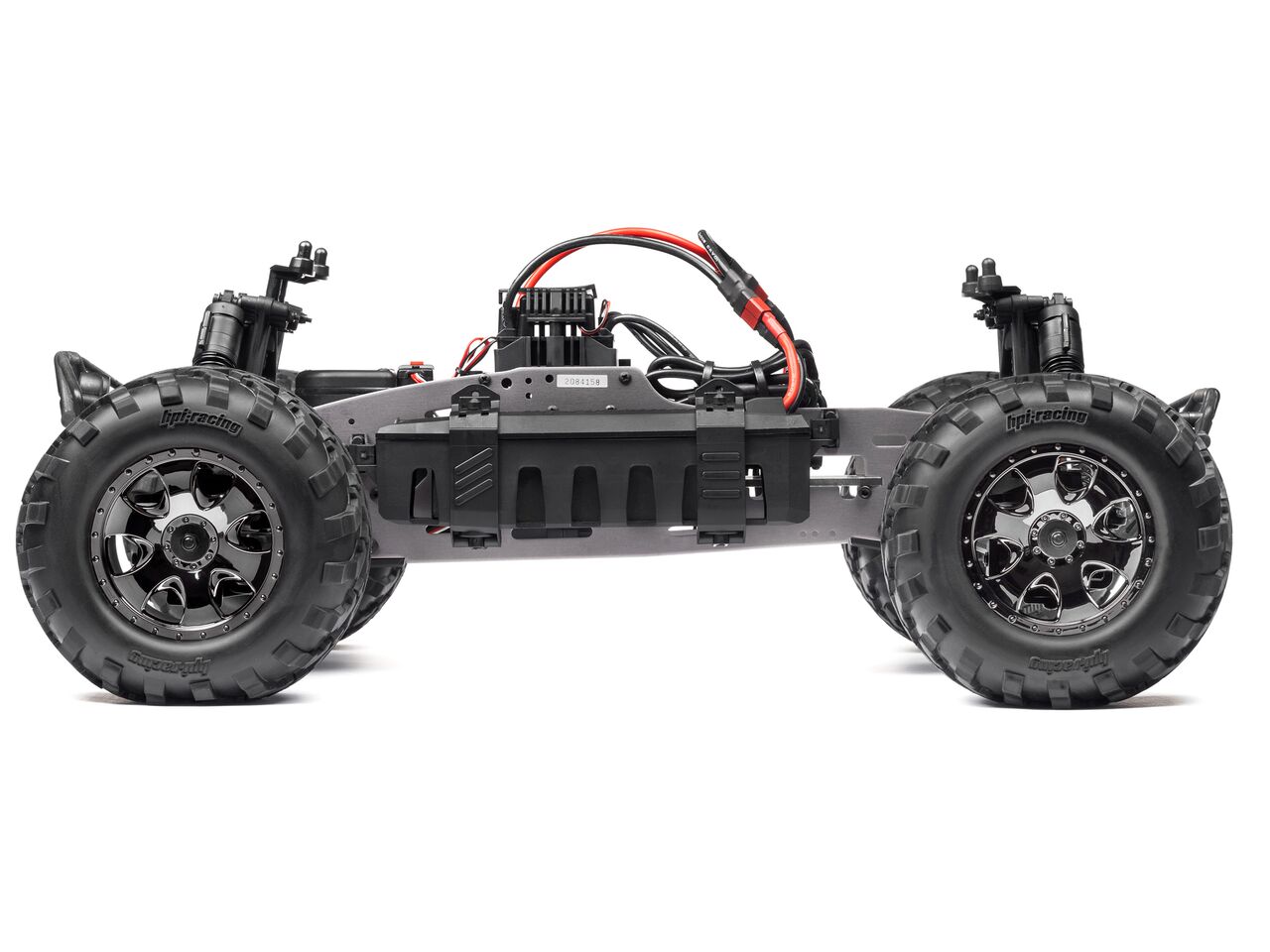  1/8 4WD  - Savage XL Flux ARR (2.4, ,    /)