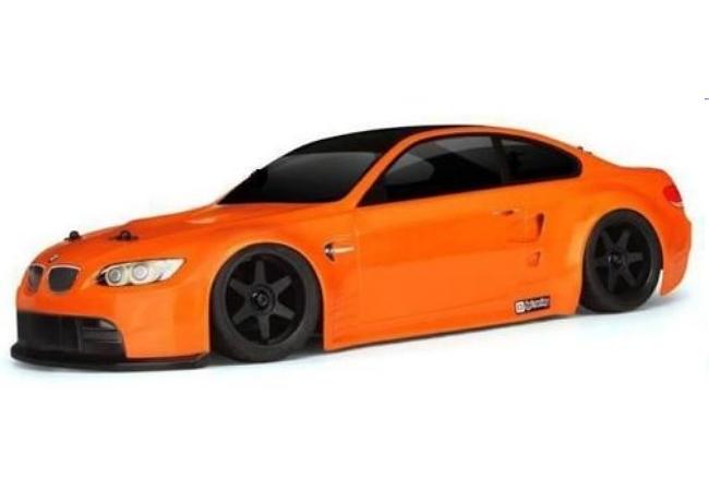  1/10 - SPRINT 2 FLUX BMW M3 GTS ORANGE (2.4, )