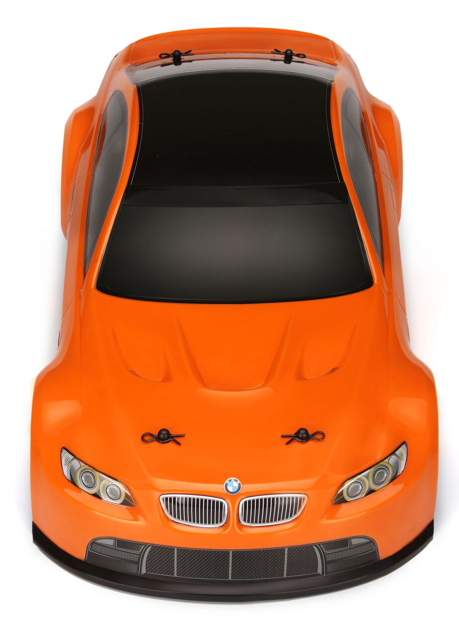  1/10 - SPRINT 2 FLUX BMW M3 GTS ORANGE (2.4, )