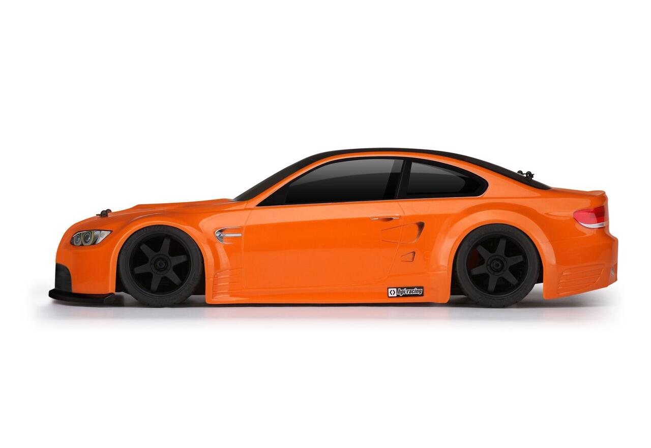  1/10 - SPRINT 2 FLUX BMW M3 GTS ORANGE (2.4, )