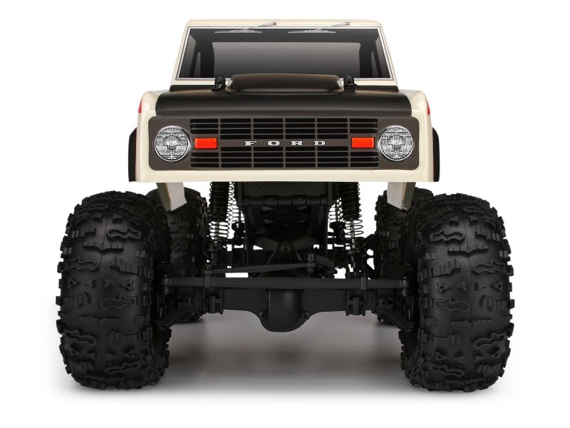  1/10 - 1973 FORD BRONCO ()