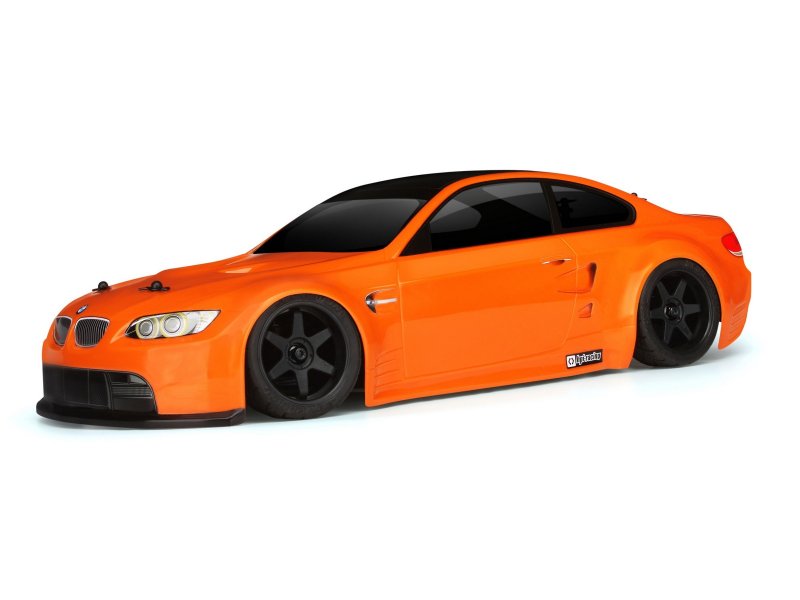   1/10 - BMW M3 GTS  (, 200)