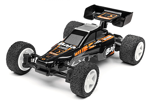 Hpi shop baja buggy
