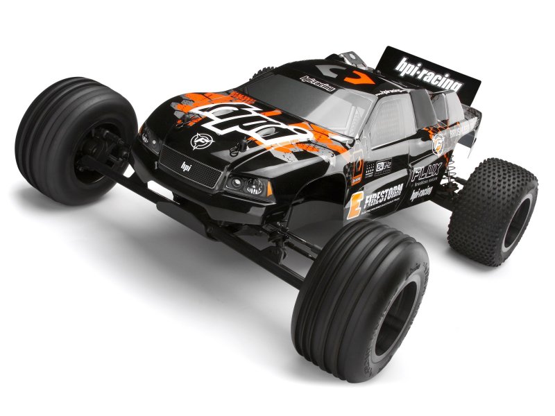  1/10 - DSX-2 TRUCK ()