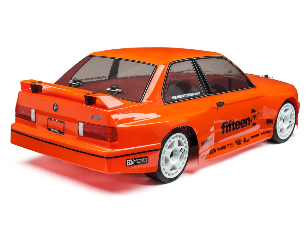  1/10 - RS4 Sport 3 BMW E30 M3