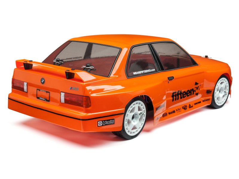  1/10 - BMW M3 E30 (/ORANGE/200)