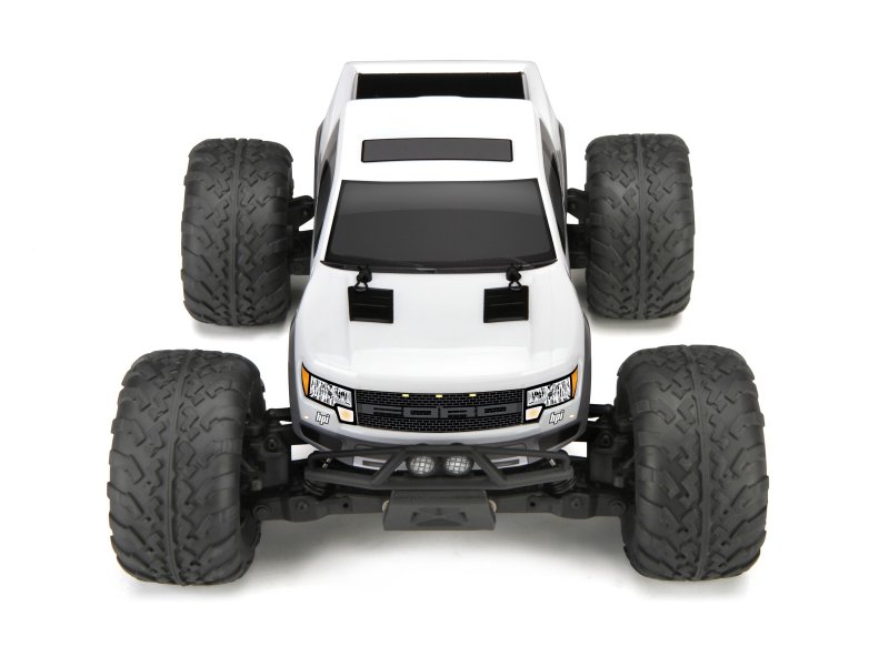  1/12 - FORD F-150 SVT RAPTOR 