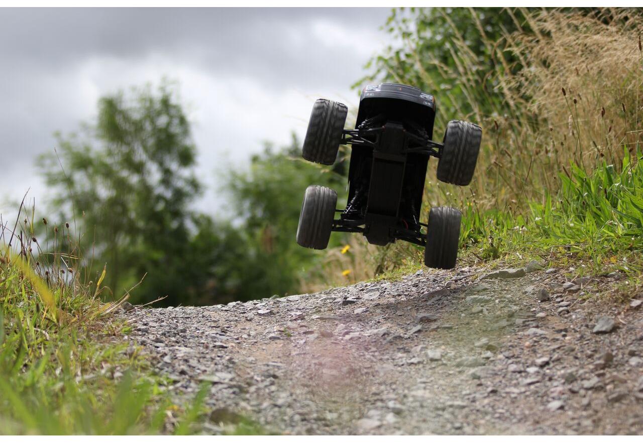  1/10  - Jumpshot MT 2WD (2.4, , , /)