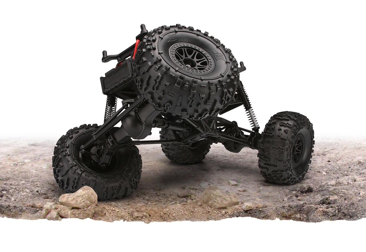  1/10 4WD  - Crawler King RTR ( Ford F-150 SVT Raptor, 2.4 , )