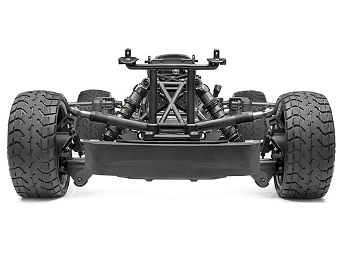  1/5 2WD  - Baja 5R  ( )