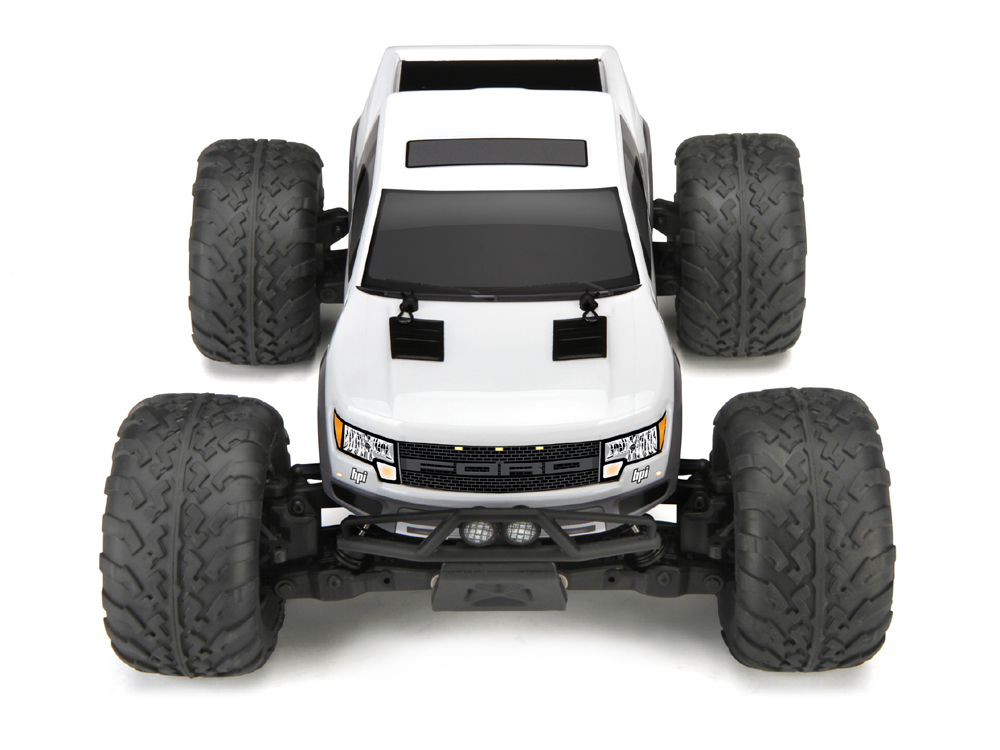  1/12  SavageXS Flux Ford SVT Raptor