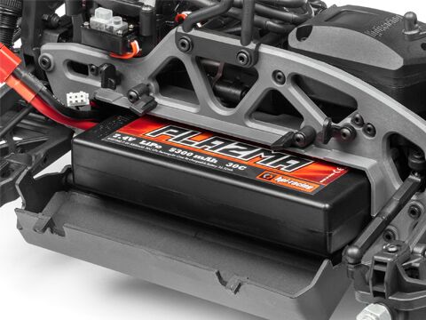  1/12 4WD  - Savage XS Flux ARR ( Ford SVT Raptor, , 100/)