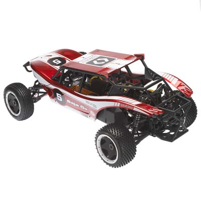  1/5 2WD  - Baja Kraken Sidewinder X5