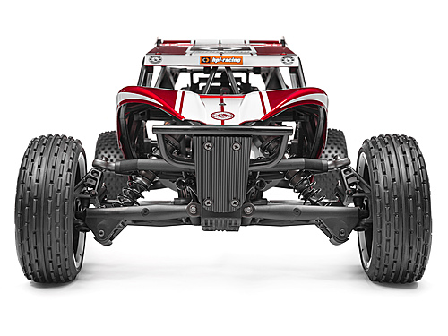  1/5 2WD  - Baja Kraken Sidewinder X5