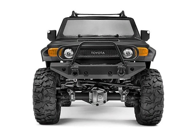  1/10  - Venture FJ Cruiser RTR 4WD ( )