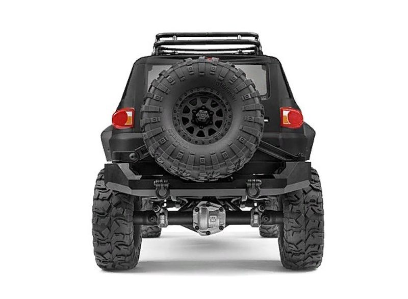  1/10  - Venture FJ Cruiser RTR 4WD ( )