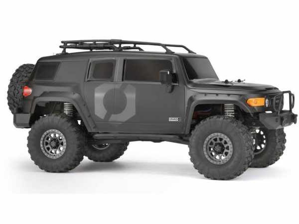  1/10  - Venture FJ Cruiser RTR 4WD ( )