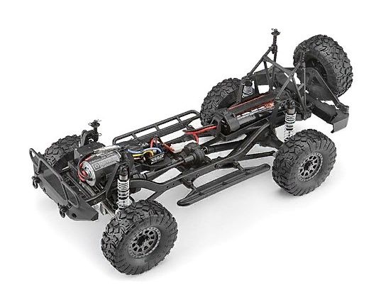  1/10  - Venture FJ Cruiser RTR 4WD ( )