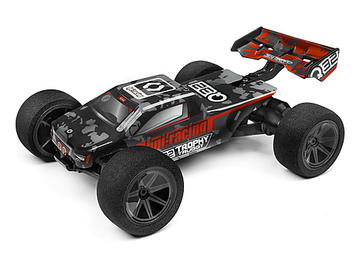  1/32  - Q32 TROPHY TRUGGY