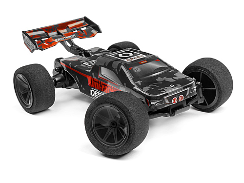  1/32  - Q32 TROPHY TRUGGY