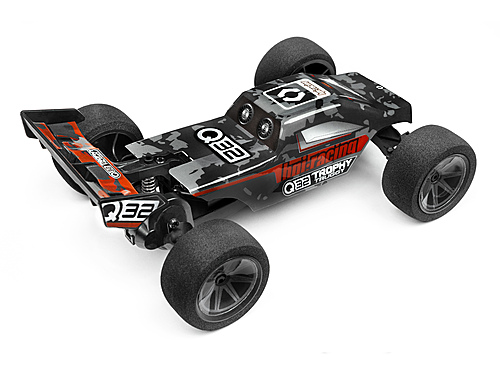  1/32  - Q32 TROPHY TRUGGY