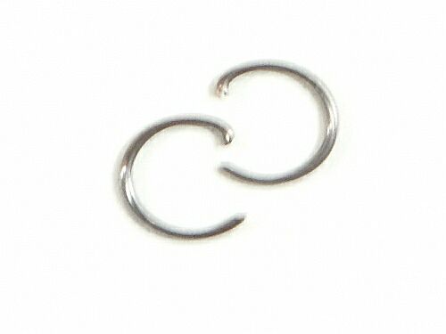 RETAINER FOR PISTON PIN (2PCS/21BB)