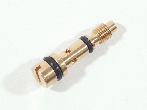   (21BB) MIDRANGE NEEDLE VALVE