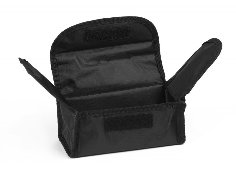     LIPO Safe Case (Black)