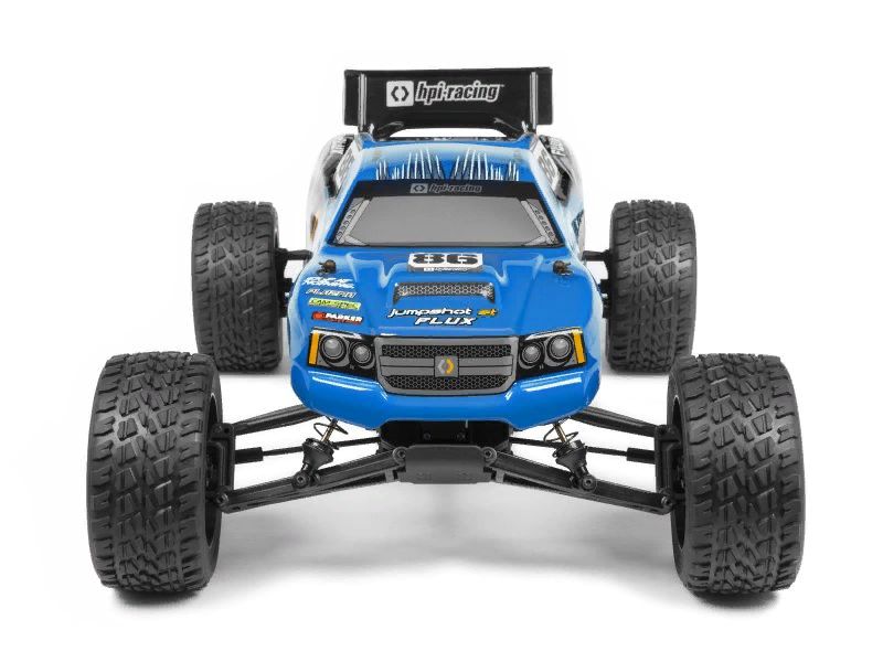  1/10 2WD  - JUMPSHOT ST FLUX