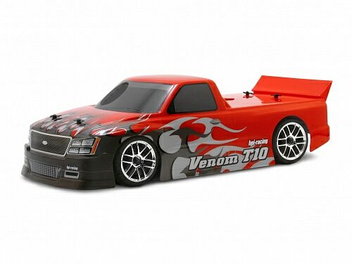  1/10 - VENOM T-10 (200MM/ WB255MM) - 