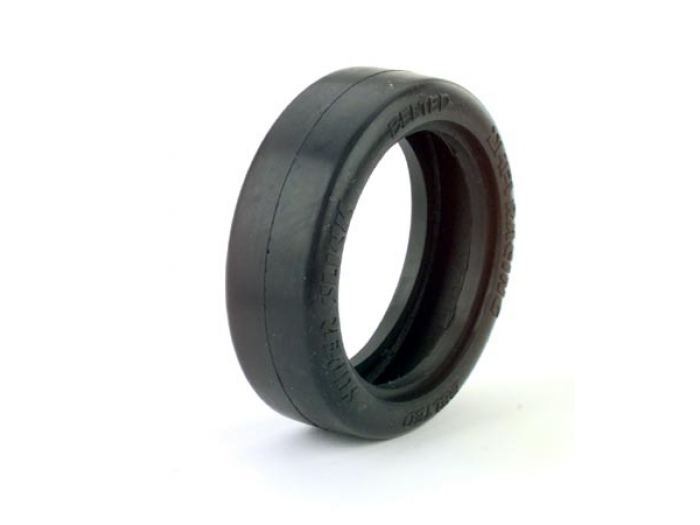   PRO BELTED SLICK TIRE 21mm (SUPER NARROW) 2