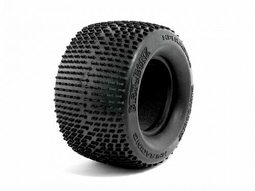   1/8 - DIRT BONZ  (XS COMP/ 150x83) 2