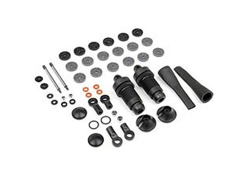  SHOCK ABSORBER SET