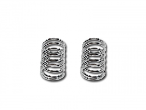   (14x25x1.5MM / 6.5  / SILVER) 2