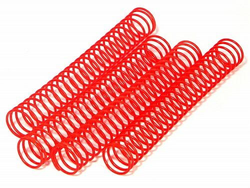   14.4x117x1.2mm (25 COILS / RED) 4