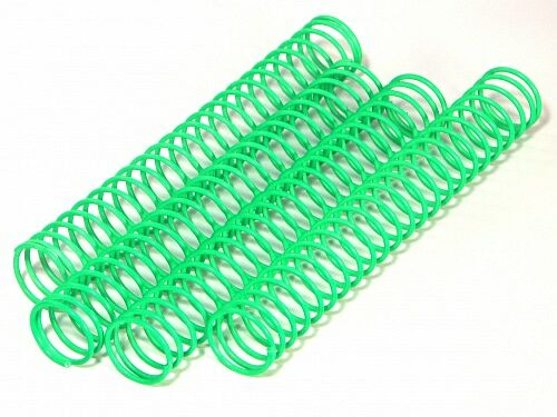   - 14.4 X 118 X 1.2MM X 23.5 (GREEN/4) replacement part 6749