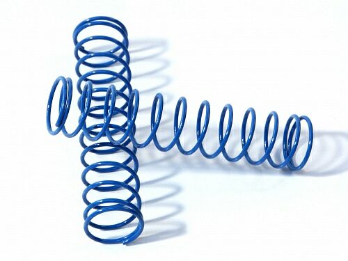  13x70x1.1mm 13 COILS (BLUE/HARD) 2