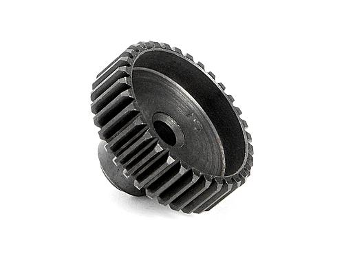  33t PINION GEAR 33 TOOTH (48 PITCH)