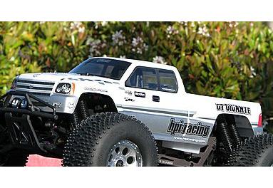   1/8 - Savage-XL (GT GIGANTE TRUCK) - 