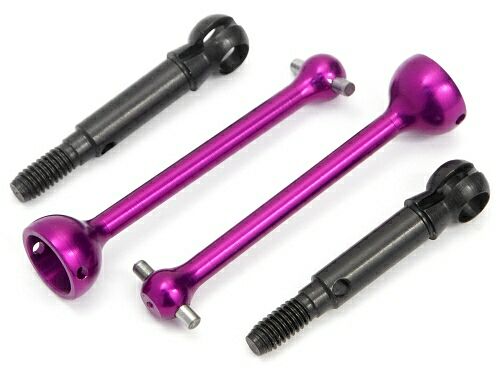  PURPLE ALLOY MIP CVDs REAR (PRO2)