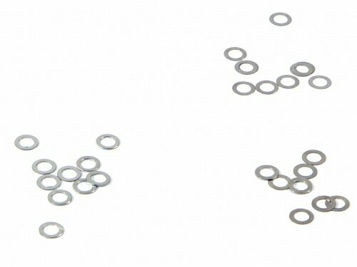   - 3x5MM (0.1-0.2-0.3MM/ 3x10)