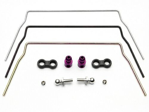   SWAY BAR SET FRONT (PRO 3)