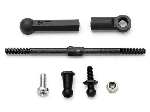   TORQUE ROD (PRO 3)